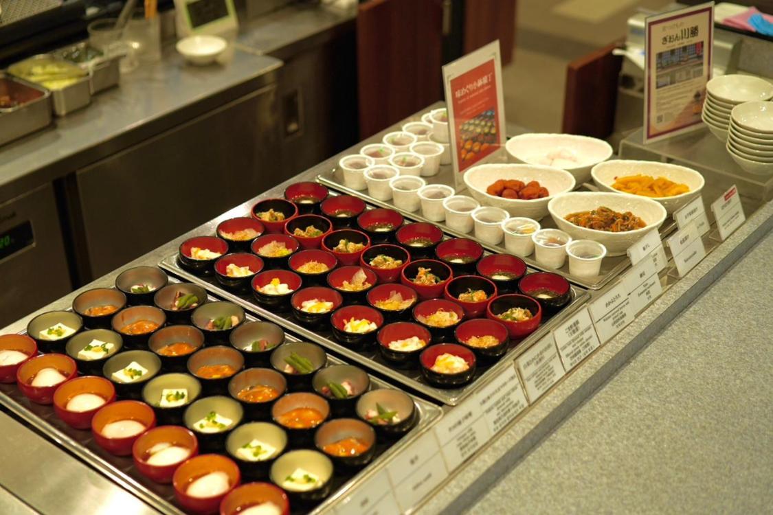 Dormy Inn Higashi Muroran Esterno foto